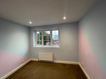 3 bedroom Terraced House to let in Rhodes Avenue, Sleaford, NG34