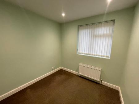 3 bedroom Terraced House to let in Rhodes Avenue, Sleaford, NG34