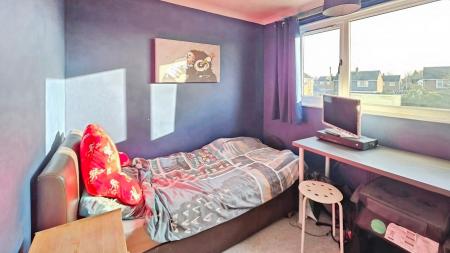 3 bedroom Semi-detached house for sale in Northfield Road, Sleaford, NG34