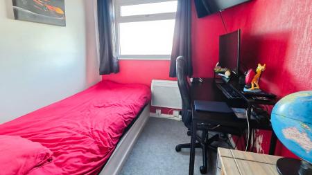 3 bedroom Semi-detached house for sale in Northfield Road, Sleaford, NG34