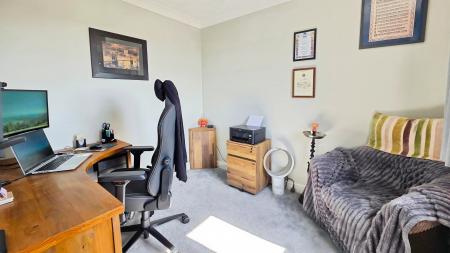 4 bedroom Detached house for sale in Tomlinson Way, Ruskington, NG34