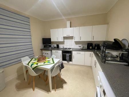 High Street, Billingborough, NG34