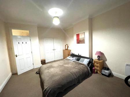1 bedroom Flat to let in High Street, Billingborough, NG34