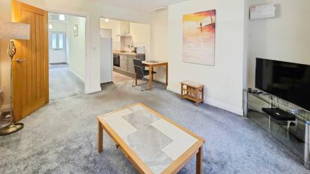 Eastgate, Sleaford, NG34