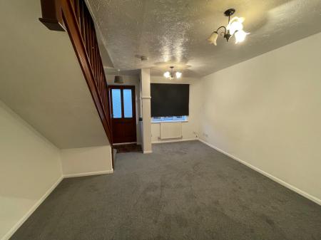 2 bedroom Semi-detached house to let in Hawks Way, Sleaford, NG34