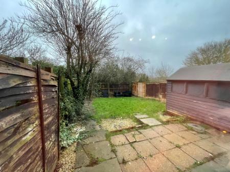 2 bedroom Semi-detached house to let in Hawks Way, Sleaford, NG34