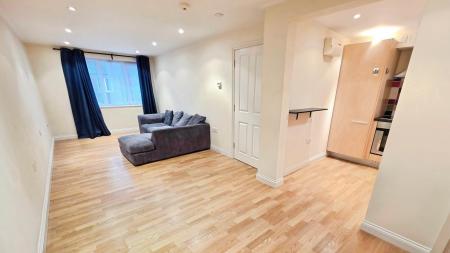 2 bedroom Flat for sale in Grosvenor Mews, Billingborough, NG34