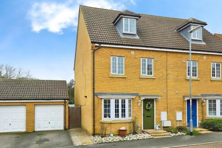 The Sidings, Cranwell, NG34