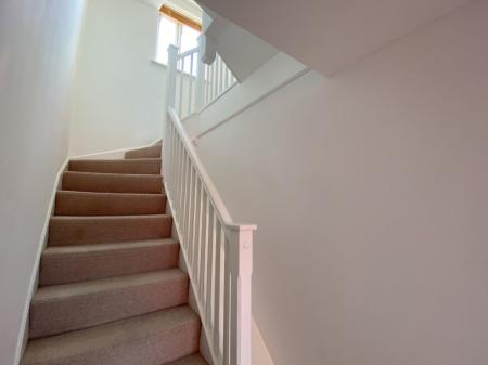 2 bedroom Flat to let in Pentland Drive, Greylees, Sleaford, NG34