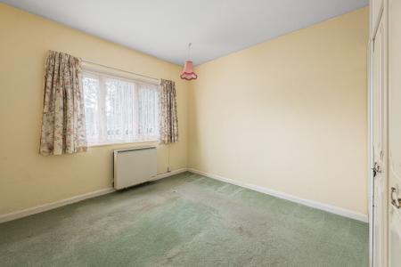 3 bedroom Detached bungalow for sale in 76 Horncastle Road, Roughton Moor, Woodhall Spa, LN10