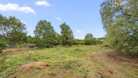 3 bedroom Detached bungalow for sale in 76 Horncastle Road, Roughton Moor, Woodhall Spa, LN10