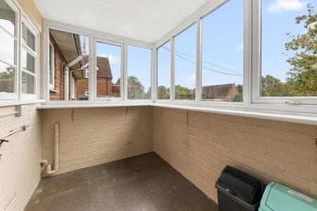 3 bedroom Detached bungalow for sale in 76 Horncastle Road, Roughton Moor, Woodhall Spa, LN10