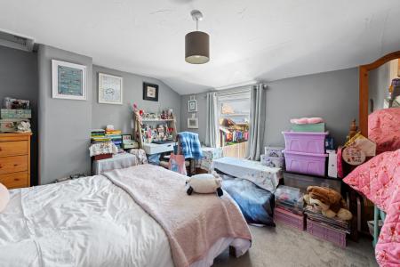 1 bedroom End of terrace house for sale in Albert Street, Horncastle, LN9