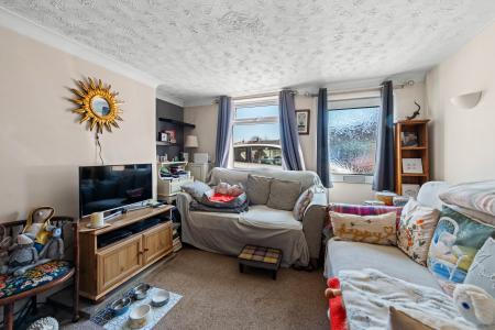 1 bedroom End of terrace house for sale in Albert Street, Horncastle, LN9