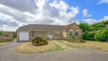 Ashby Meadows, Spilsby, PE23