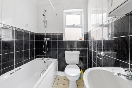 3 bedroom Detached house for sale in Ashby Meadows, Spilsby, PE23