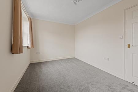 3 bedroom Detached house for sale in Ashby Meadows, Spilsby, PE23