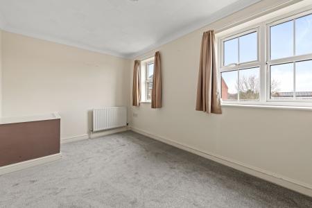 3 bedroom Detached house for sale in Ashby Meadows, Spilsby, PE23