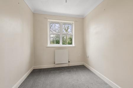 3 bedroom Detached house for sale in Ashby Meadows, Spilsby, PE23