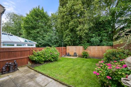 3 bedroom Detached house for sale in Ashby Meadows, Spilsby, PE23