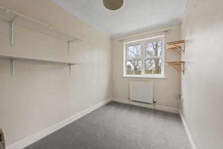 3 bedroom Detached house for sale in Ashby Meadows, Spilsby, PE23