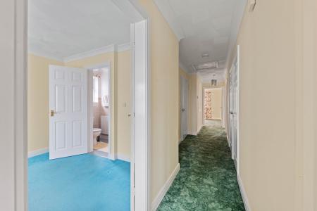 3 bedroom Detached bungalow for sale in Ashby Meadows, Spilsby, PE23