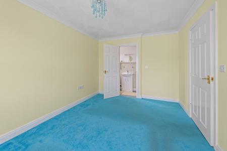 3 bedroom Detached bungalow for sale in Ashby Meadows, Spilsby, PE23