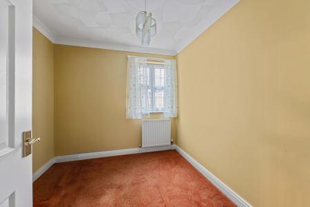 3 bedroom Detached bungalow for sale in Ashby Meadows, Spilsby, PE23