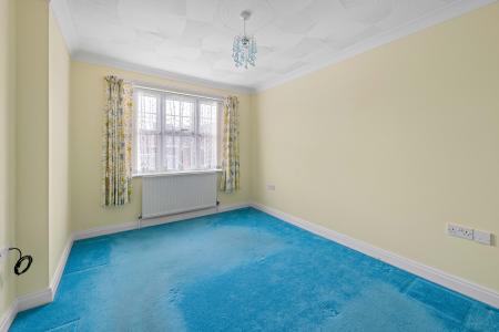 3 bedroom Detached bungalow for sale in Ashby Meadows, Spilsby, PE23