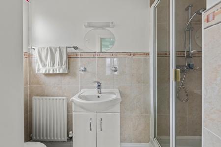 3 bedroom Detached bungalow for sale in Ashby Meadows, Spilsby, PE23