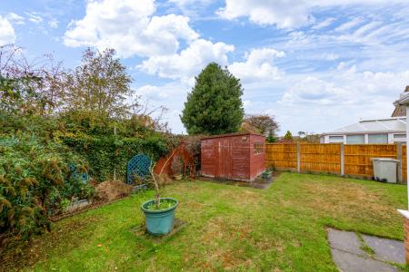 3 bedroom Detached bungalow for sale in Ashby Meadows, Spilsby, PE23