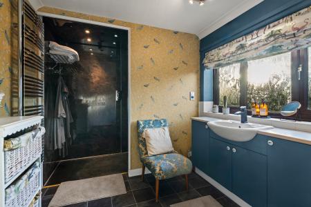 3 bedroom Detached house for sale in Chapel Lane, Toynton All Saints, PE23