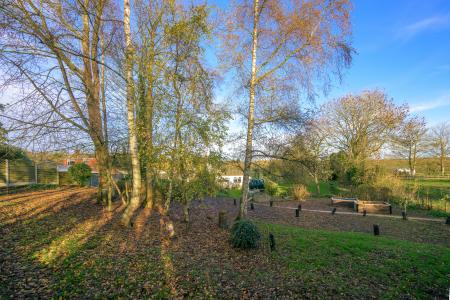 3 bedroom Detached house for sale in Chapel Lane, Toynton All Saints, PE23