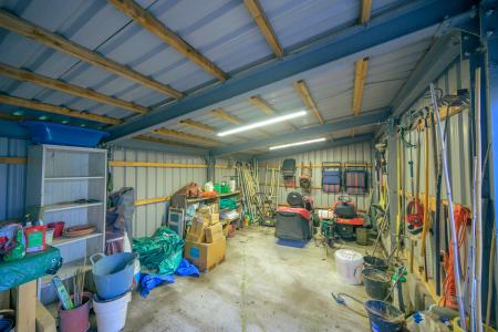 3 bedroom Detached house for sale in Chapel Lane, Toynton All Saints, PE23