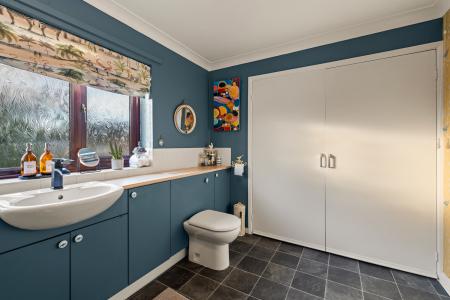 3 bedroom Detached house for sale in Chapel Lane, Toynton All Saints, PE23