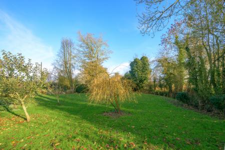 3 bedroom Detached house for sale in Chapel Lane, Toynton All Saints, PE23