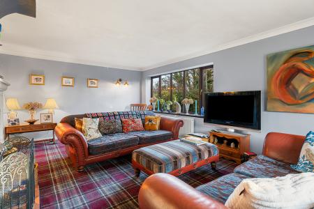 3 bedroom Detached house for sale in Chapel Lane, Toynton All Saints, PE23