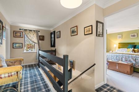 3 bedroom Detached house for sale in Chapel Lane, Toynton All Saints, PE23