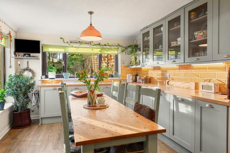 3 bedroom Detached house for sale in Chapel Lane, Toynton All Saints, PE23