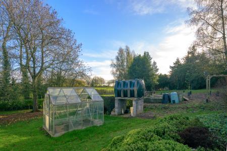 3 bedroom Detached house for sale in Chapel Lane, Toynton All Saints, PE23