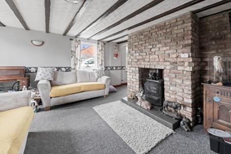 5 bedroom Detached house for sale in Fen Road, Stickford, PE22