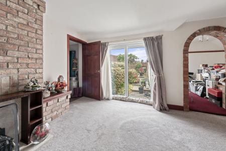 5 bedroom Detached house for sale in Fen Road, Stickford, PE22