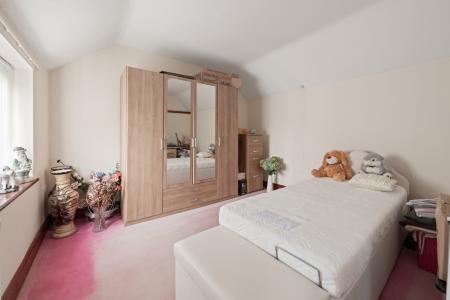 5 bedroom Detached house for sale in Fen Road, Stickford, PE22