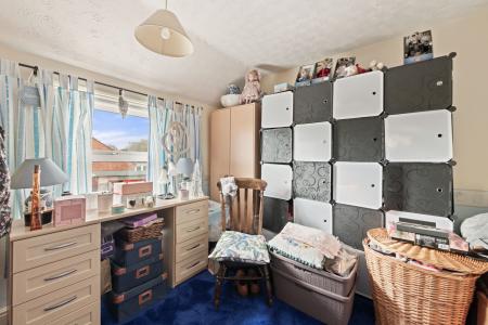 5 bedroom Detached house for sale in Fen Road, Stickford, PE22