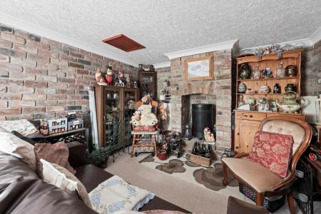 5 bedroom Detached house for sale in Fen Road, Stickford, PE22