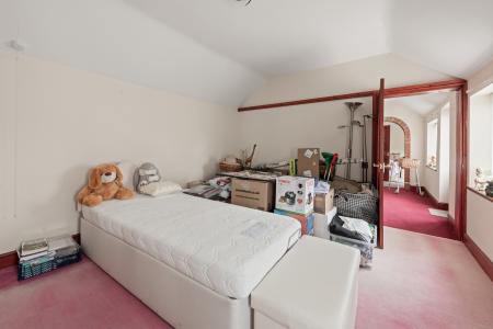 5 bedroom Detached house for sale in Fen Road, Stickford, PE22