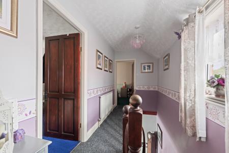 5 bedroom Detached house for sale in Fen Road, Stickford, PE22