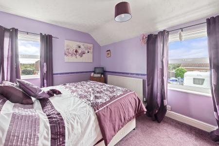 5 bedroom Detached house for sale in Fen Road, Stickford, PE22