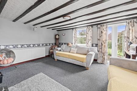 5 bedroom Detached house for sale in Fen Road, Stickford, PE22