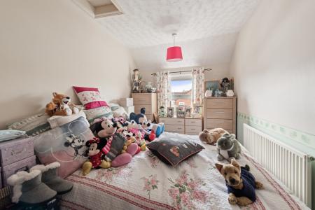 5 bedroom Detached house for sale in Fen Road, Stickford, PE22